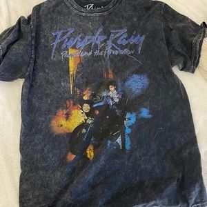 Prince t shirt